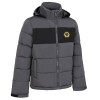 Essentials Padded Coat - Kids