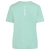 Lupa T-Shirt - Green -Womens