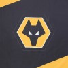 Wolves Flag 5x3