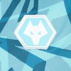 2023-24 Wolves Pro 3rd Shirt - Adult