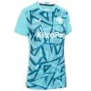 2023-24 Wolves 3rd Shirt - Womens