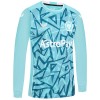 2023-24 Wolves 3rd Shirt - L/S - Junior