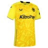 2023-24 Wolves 3rd Goalkeeper Shirt - Adult