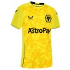 2023-24 Wolves 3rd Goalkeeper Shirt - Junior