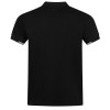 Molineux Tipped Polo - Black