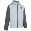 2023-24 Wolves Training Padded Bench Jacket