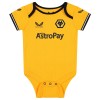 2023-24 Kit Bodysuit Set - 2 Pack