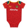 2023-24 Kit Bodysuit Set - 2 Pack