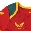 2023-24 Kit Bodysuit Set - 2 Pack