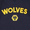 Wolves Hoody - Infant