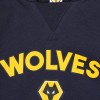 Wolves Hoody - Infant