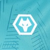 2023-24 Wolves Matchday T-Shirt - Third