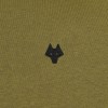 Terrace Taped Sweat - Khaki