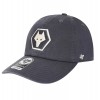 47 Clean Up 47 Cap - Navy