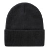 Haymaker 47 Cuff Knit -Black