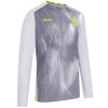 2024-25 Players Training LS T-Shirt - Grey