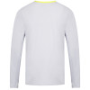 2024-25 Players Training LS T-Shirt - Grey