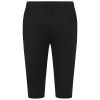 2024-25 Coaches Training 3/4 Pant - Black/Green