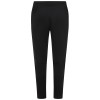 2024-25 Coaches Training Pant - Black/Green