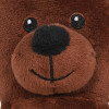 Beanie Bear - Brown