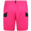 2024-25 Wolves GK Away Short - Pink - Adult
