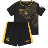 2024-25 Wolves Away Baby Kit