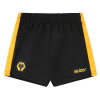 2024-25 Wolves Away Baby Kit