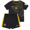 2024-25 Wolves Away Infant Kit