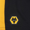 2024-25 Wolves Away Infant Kit