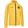 2024-25 Pre Match Anthem Jacket - Gold - Junior