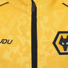 2024-25 Pre Match Anthem Jacket - Gold - Junior