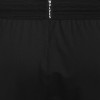 2024-25 Pre Match Pant - Black/Lime