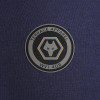 Terrace OH Hoodie - Blue