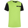 Progression T-Shirt - Green/Black