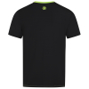 Progression T-Shirt - Green/Black