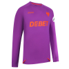 2024-25 Wolves 3rd Shirt - Adult - LS