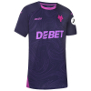 2024-25 Wolves GK 3rd Shirt - Navy - Adult