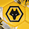 Wolves Splash Football - Size 1