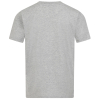 Logo T-Shirt - Grey - Junior