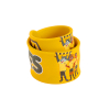 Mascot Slapband