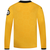 2025-26 Wolves Home Shirt - LS - Junior