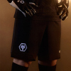 2025-26 Wolves Goalkeeper Home Short - Adult