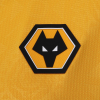 2025-26 Wolves Pro Home Shirt - Womens