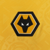 2025-26 Wolves Home Shirt - LS