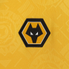 2025-26 Wolves Home Shirt - LS - Junior