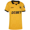 2025-26 Wolves Home Shirt - Adult