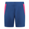 2025-26 Players Training Short - Navy - Junior