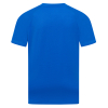 2025-26 Players Training T-Shirt - Blue - Junior