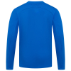 2025-26 Players Training 1/4 Zip - Blue - Junior