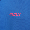 2025-26 Players Training 1/4 Zip - Blue - Junior